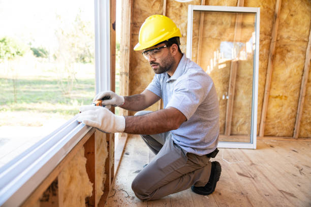 Fireproof Insulation in Creston, OH